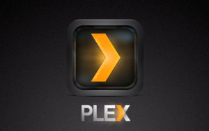 Plex-Media-Server